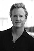 Foto de Scott William Winters pareja de Jennifer Logan