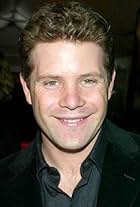 Foto de Sean Astin pareja de Christine Astin