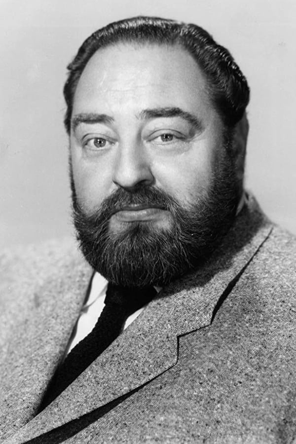 Foto de la celebrity Sebastian Cabot