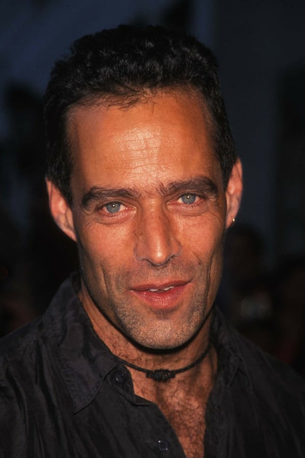 Foto de la celebrity Sebastian Junger