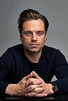 Foto de la celebrity Sebastian Stan
