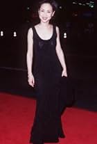 Foto de Seiko Matsuda pareja de Masaki Kanda