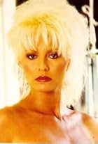 Foto de Seka pareja de Patrick Connelly