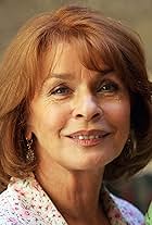 Foto de Senta Berger pareja de Michael Verhoeven