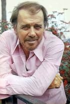 Foto de Serafim Gonzalez pareja de Mara Husemann