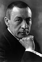 Foto de la celebrity Sergei Rachmaninoff