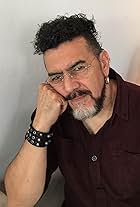 Foto de la celebrity Sergio Arau