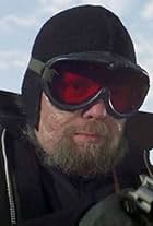 Foto de Severn Darden pareja de Cynthia Jane Williams