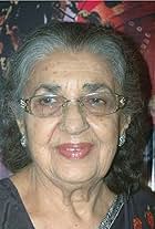 Foto de Shammi pareja de Sultan Ahmed