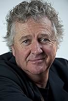 Foto de Shane Withington pareja de Anne Tenney