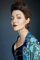 Foto de Shanna Forrestall pareja de Peter Forrestall