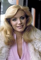 Foto de Shannon Tweed pareja de Gene Simmons