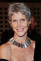 Foto de Shannon Wilcox pareja de Robert John Williamson