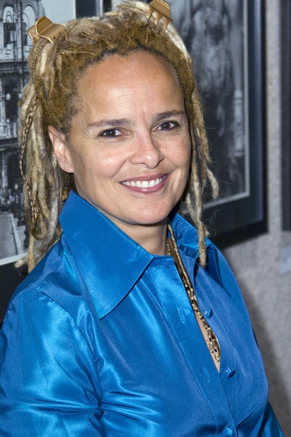 Foto de la celebrity Shari Belafonte