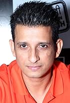 Foto de Sharman Joshi pareja de Prerna Chopra