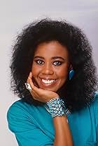 Foto de Sharon Brown pareja de Billy Blanks Jr