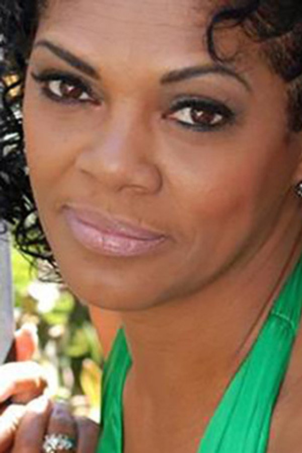 Foto de la celebrity Sharon Coleman