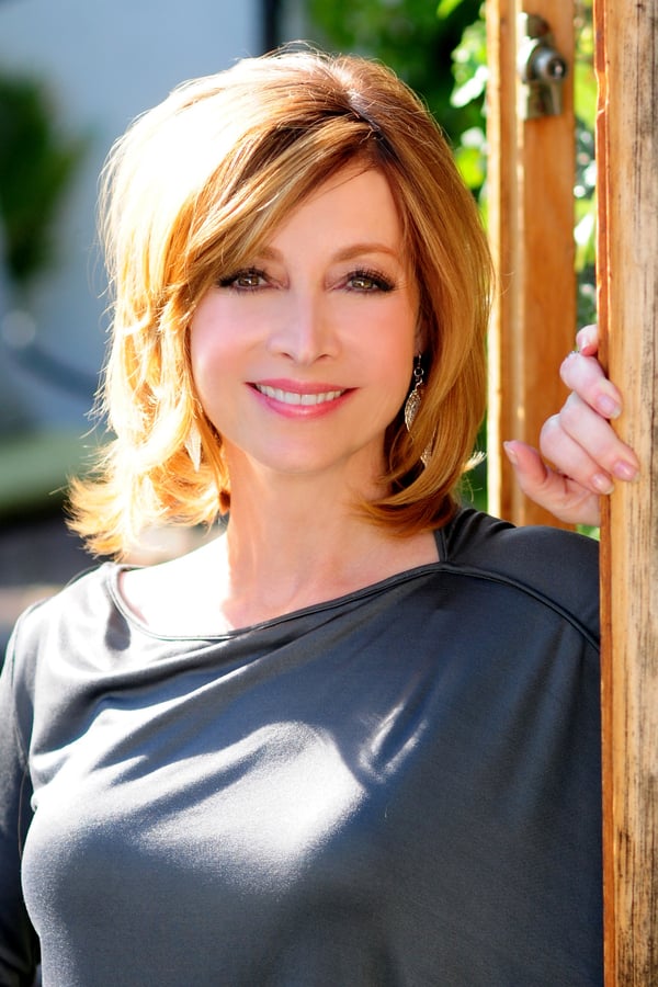 Foto de la celebrity Sharon Lawrence