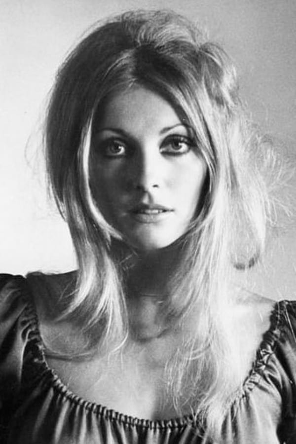 Foto de la celebrity Sharon Tate