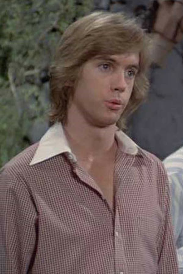 Foto de la celebrity Shaun Cassidy