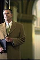 Foto de Shaun Micallef pareja de Leandra Micallef