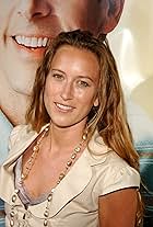 Foto de Shauna Robertson pareja de Edward Norton