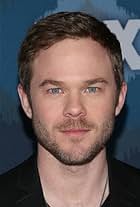 Foto de Shawn Ashmore pareja de Dana Renee Ashmore