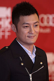 Foto de Shawn Yue pareja de Sarah Wang