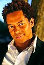 Foto de Shedrack Anderson III pareja de Kathryn Hunt