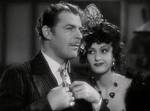Foto de Sheila Darcy pareja de Preston Foster