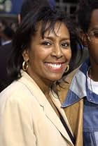 Foto de Sheila Frazier pareja de Sam McKeith