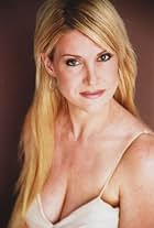 Foto de Sheila Lussier pareja de Marc Greenwood