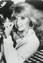 Foto de Sheila MacRae pareja de Gordon MacRae