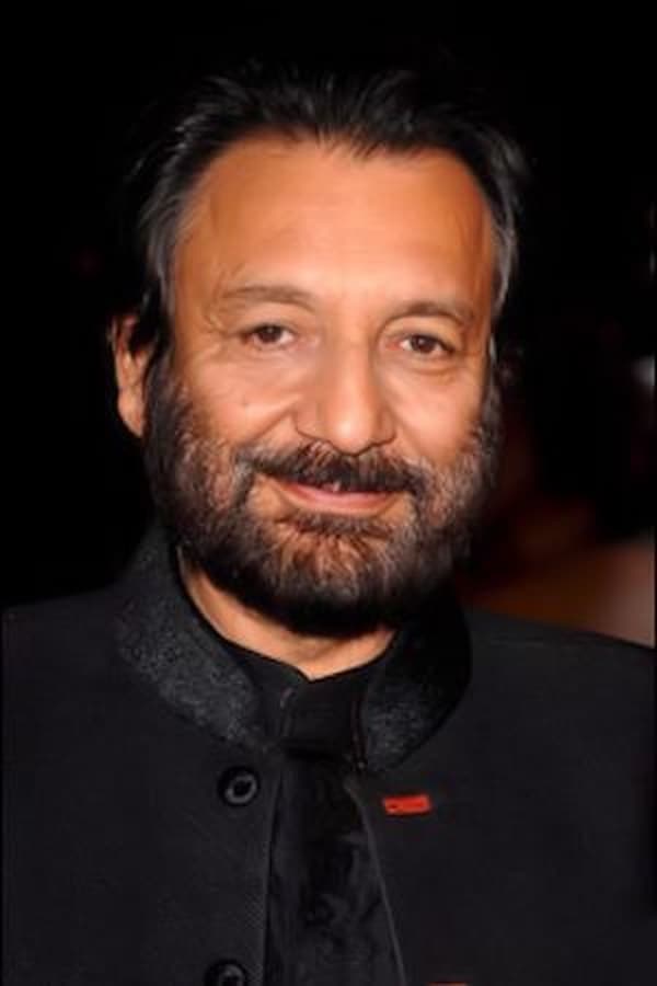 Foto de la celebrity Shekhar Kapur