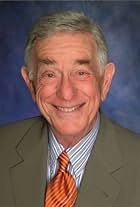 Foto de Shelley Berman pareja de Sarah Herman