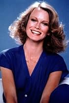 Foto de Shelley Hack pareja de Harry Winer