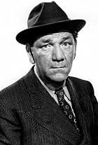 Foto de Shemp Howard pareja de Gertrude 