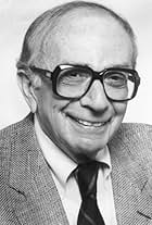 Foto de Sherwood Schwartz pareja de Mildred Seidman