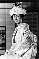 Foto de Shima Iwashita pareja de Masahiro Shinoda