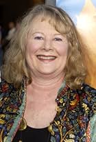 Foto de Shirley Knight pareja de Eugene Persson