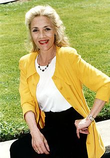 Foto de la celebrity Shirley Stelfox