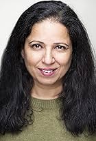 Foto de Shobu Kapoor pareja de Ian A. McAuley