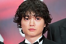 Foto de la celebrity Shôta Sometani