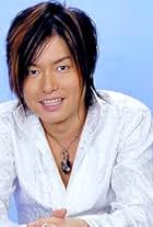 Foto de Showtaro Morikubo pareja de Yu Asakawa