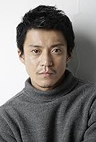 Foto de Shun Oguri pareja de Yu Yamada