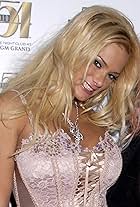 Foto de Shyla Stylez pareja de Bob Friedland