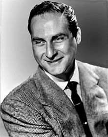 Foto de Sid Caesar pareja de Florence Caesar