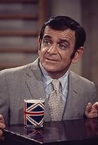 Foto de Sid Melton pareja de Jody Lee Myers