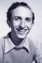 Foto de Sidney Miller pareja de June Rohrlick-Miller