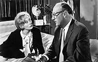 Foto de Siegfried Schürenberg pareja de Charlotte
